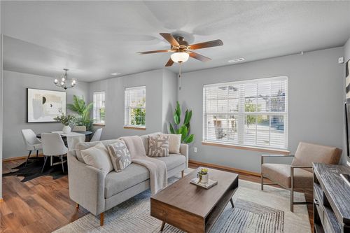 2767 W Cottonwillow Way, Fayetteville, AR, 72704 | Card Image