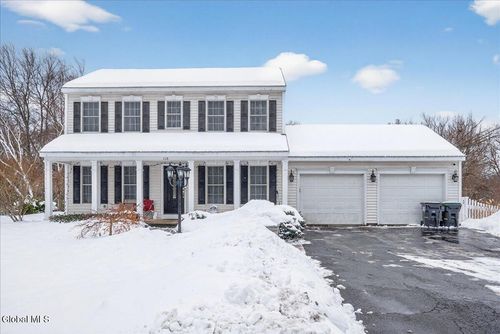 118 Horizon Blvd, Rotterdam, NY, 12306-5604 | Card Image