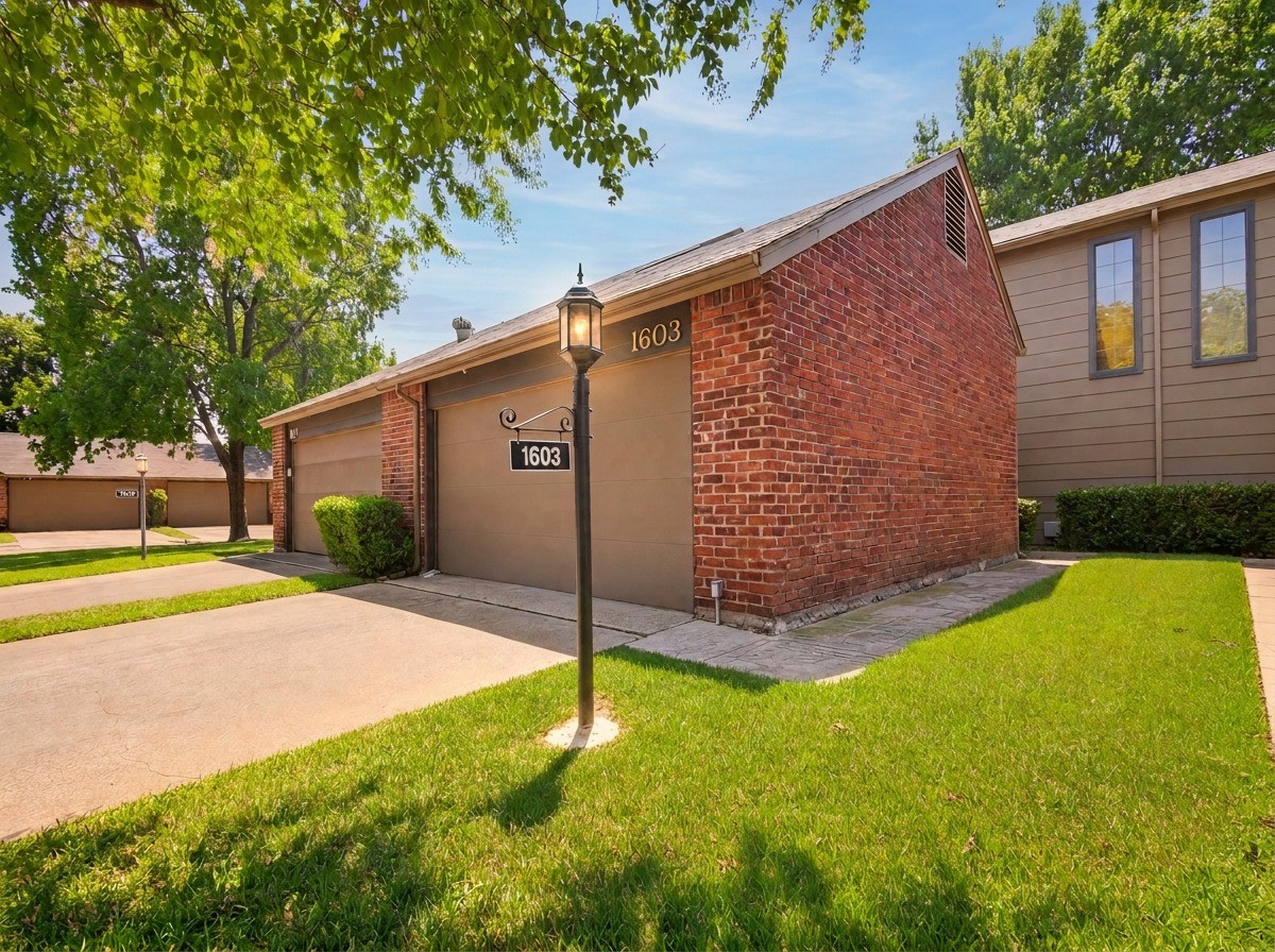 Residential in Irving 2