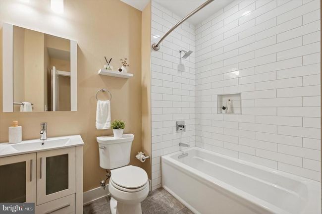 1 - 1222 N Orkney St, Condo with 2 bedrooms, 2 bathrooms and null parking in PHILADELPHIA PA | Image 8
