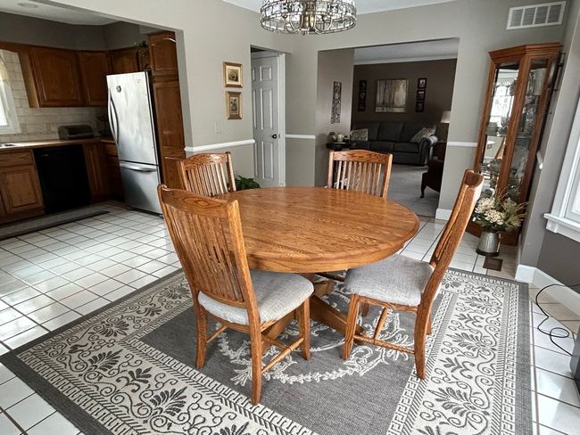 7255 Saint Clair Ave, House other with 3 bedrooms, 2 bathrooms and null parking in Fair Haven MI | Image 12