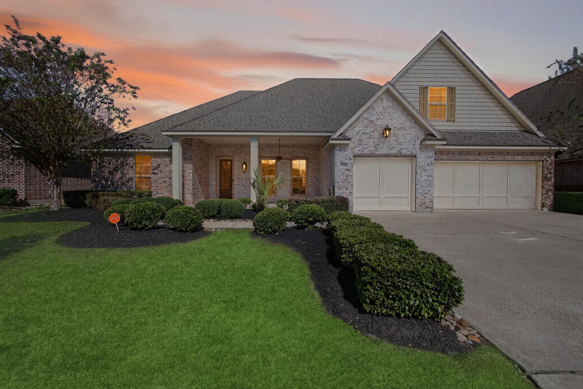 Residential in Beaumont