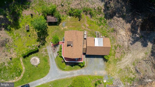 402 Swamp Rd, House other with 3 bedrooms, 2 bathrooms and null parking in MORGANTOWN PA | Image 39