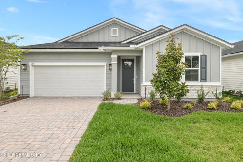 201 Enclave Ave, Palm Coast, FL, 32164-6087 | Card Image