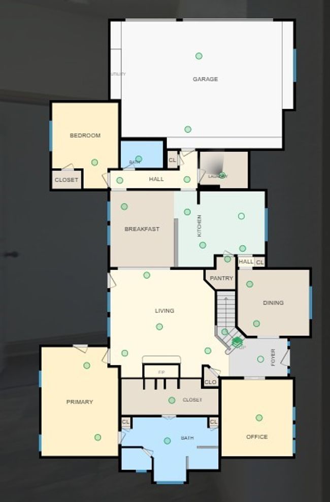 139 Rockhouse Dr, House other with 5 bedrooms, 4 bathrooms and null parking in Aledo TX | Image 34