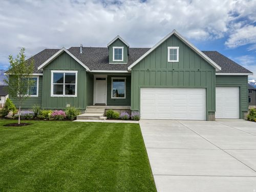 141-6386 S Larry Way, South Weber, UT, 84405 | Card Image