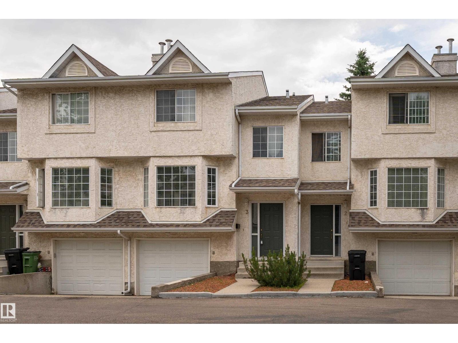 Residential in Edmonton 2