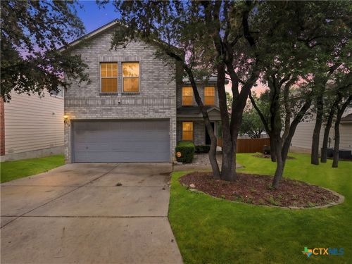 8519 Braun Path, San Antonio, TX, 78254-5586 | Card Image