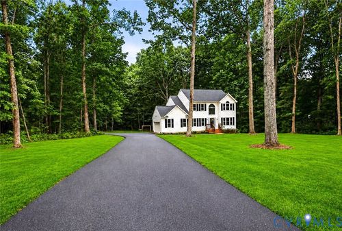 3457 Richards Run, Powhatan, VA, 23139-5800 | Card Image