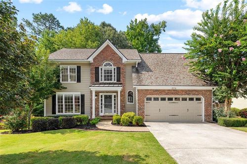 3355 Timber Rdg, Powder Springs, GA, 30127-5301 | Card Image