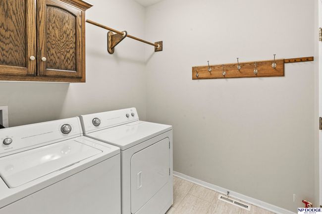 17807 Grenelefe Ave, House other with 4 bedrooms, 3 bathrooms and 3 parking in Omaha NE | Image 15
