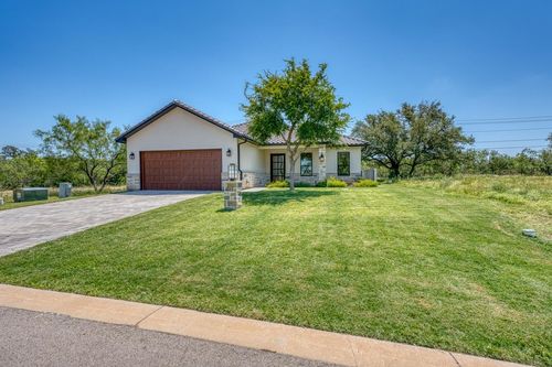 815 Sun Ray, Horseshoe Bay, TX, 78657 | Card Image