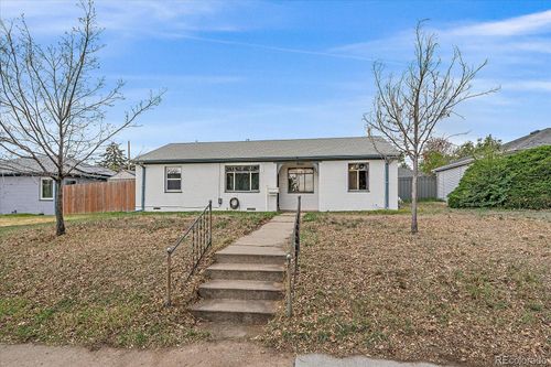 2240 W Virginia Avenue, Denver, CO, 80223 | Card Image