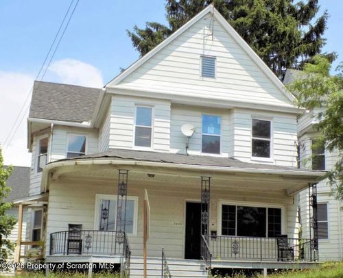 1607 Mulberry St, Scranton, PA, 18510-2333 | Card Image