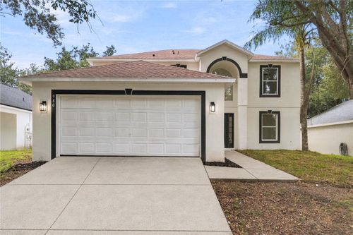 980 Mayfair Street, Eustis, FL, 32726 | Card Image