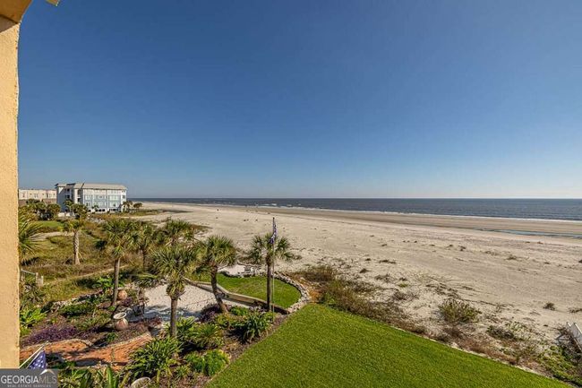 APT-2 - 1028 Beachview Dr, Condo with 3 bedrooms, 4 bathrooms and 2 parking in Saint Simons Is GA | Image 36