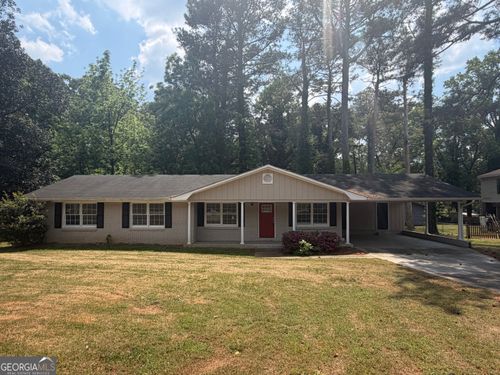 35 Chimney Ridge Trl, Stockbridge, GA, 30281-2712 | Card Image