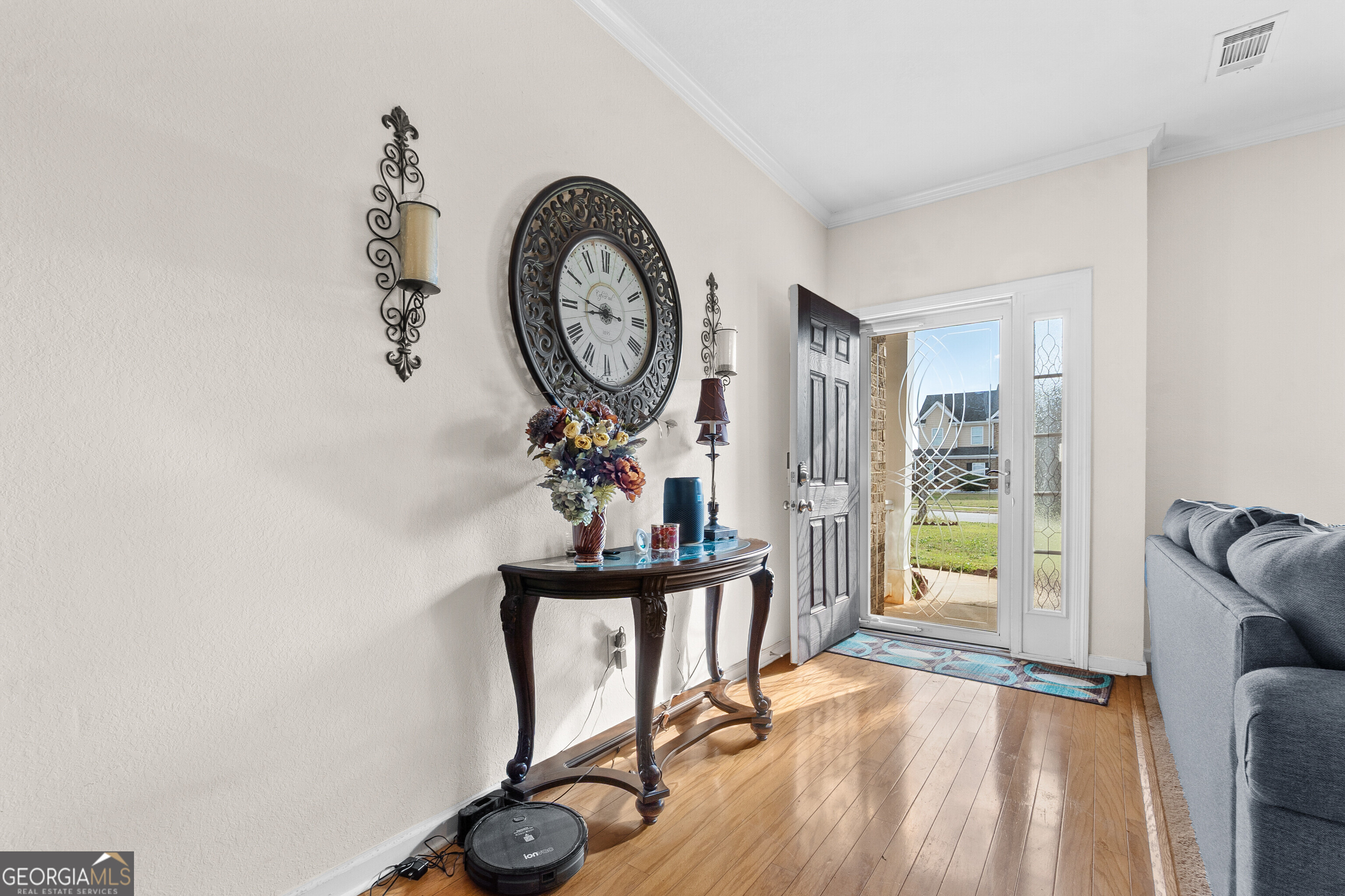 Residential in Macon 4