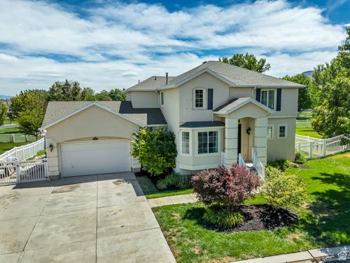 91 E Settler Rd, Saratoga Springs, UT, 84045-8173 | Card Image