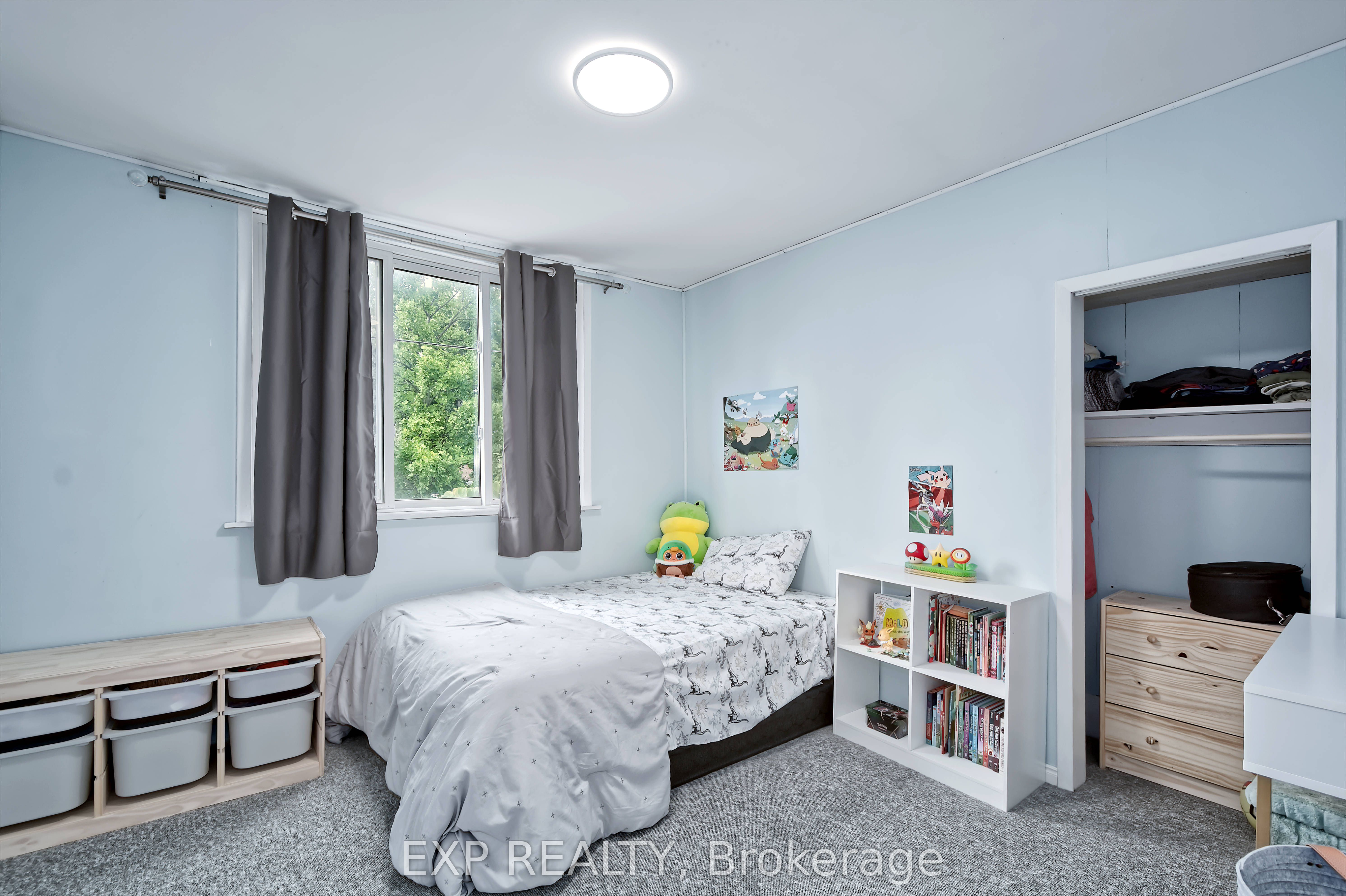 Residential in London South 4