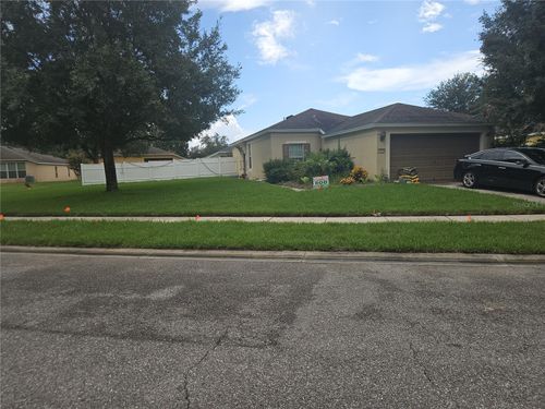 1241 Hill Flower Drive, Brooksville, FL, 34604 | Card Image