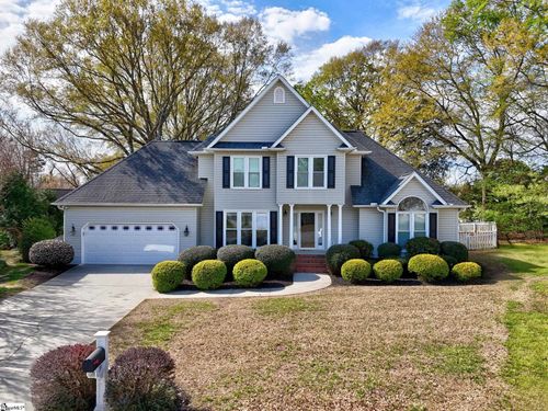 19 Parkcrest Court, Simpsonville, SC, 29681 | Card Image