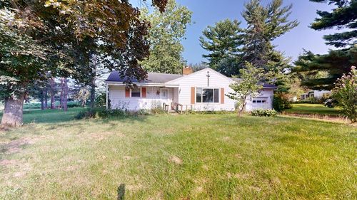 943 North Stewart Rd, Mansfield, OH, 44905 | Card Image
