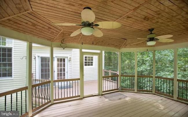 6480 Wheeler Dr, House other with 4 bedrooms, 4 bathrooms and null parking in KING GEORGE VA | Image 33