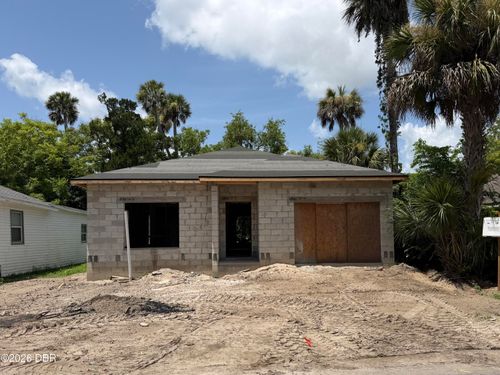 514 Arthur Ave, Daytona Beach, FL, 32114-1826 | Card Image