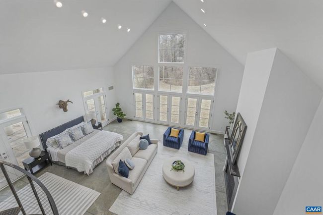 7537 Rockfish Gap Tpke, House other with 4 bedrooms, 6 bathrooms and null parking in GREENWOOD VA | Image 69
