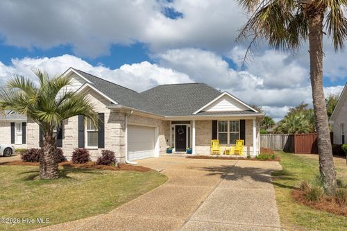 1142 Garden Club Way, Leland, NC, 28451 | Card Image