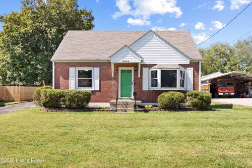 4244 Regina Ln, Louisville, KY, 40213-1929 | Card Image