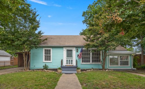 302 S Bradley St, Mckinney, TX, 75069-4512 | Card Image