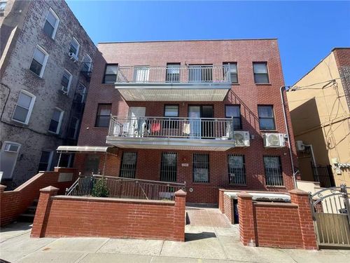 apt-2a-1270 64th St, Brooklyn, NY, 11219-5366 | Card Image