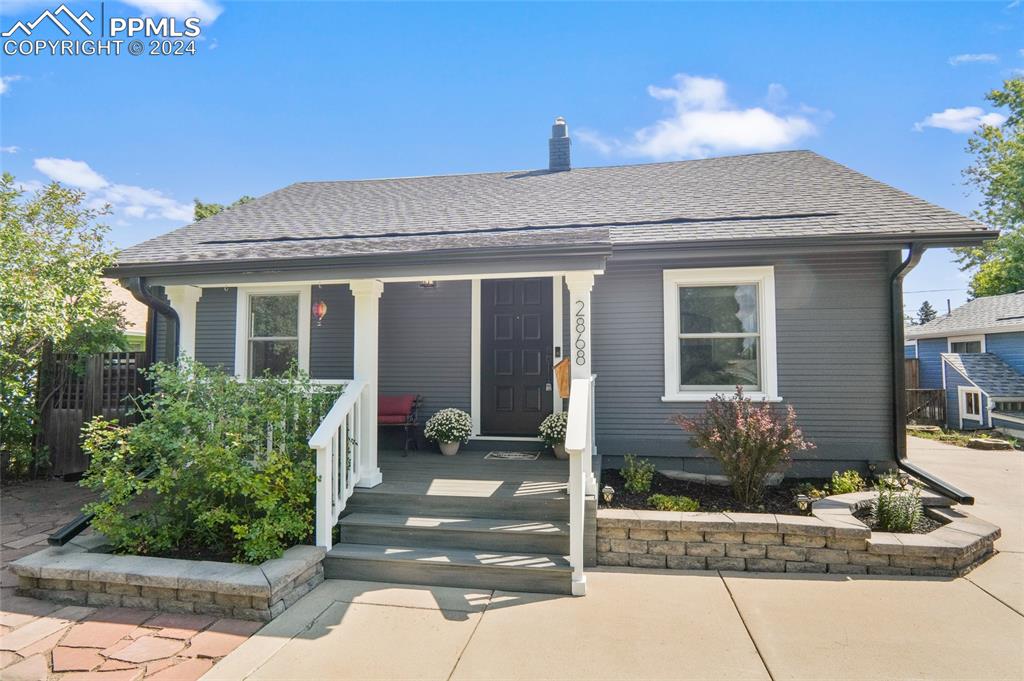 Fenton St, Wheat Ridge, CO 80214