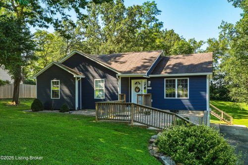 235 Fireside Dr, Brandenburg, KY, 40108-1507 | Card Image