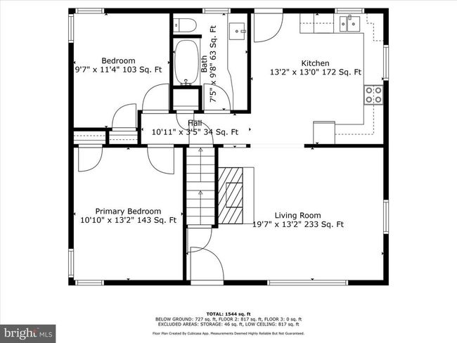 2625 S 3 Rd St, House other with 3 bedrooms, 2 bathrooms and null parking in STEELTON PA | Image 41