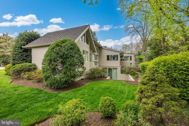 4015 Laird Pl, House other with 4 bedrooms, 4 bathrooms and null parking in CHEVY CHASE MD | Image 27