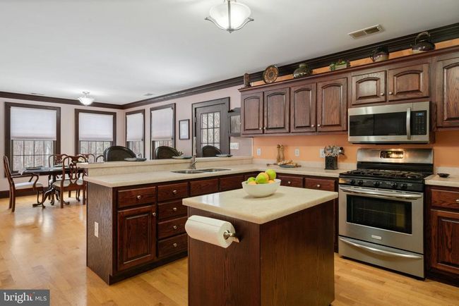4257 Cabin Rd, House other with 5 bedrooms, 4 bathrooms and null parking in REVA VA | Image 45