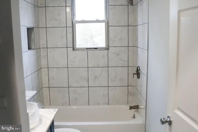 7107 Loch Raven Rd, House other with 5 bedrooms, 3 bathrooms and null parking in TEMPLE HILLS MD | Image 15