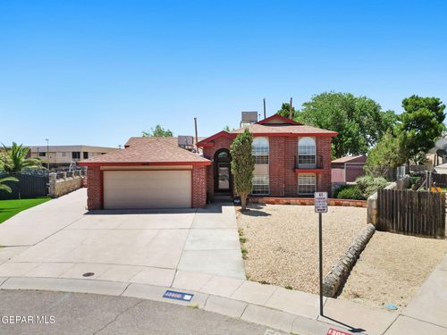 12090 Sterling Mary Way Way, El Paso, TX, 79936 | Card Image