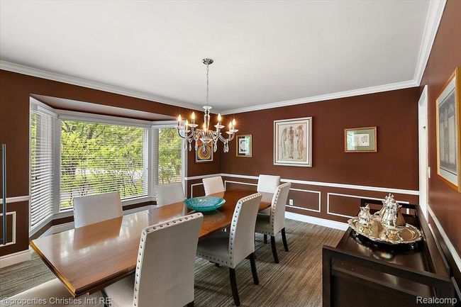 4889 Ardmore Dr, House other with 4 bedrooms, 4 bathrooms and null parking in Bloomfield Township MI | Image 10