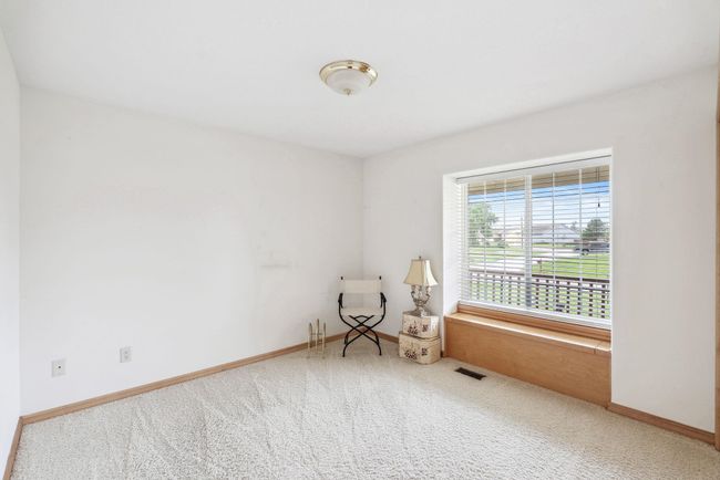 Unfurnished room featuring carpet floors and baseboards | Image 13