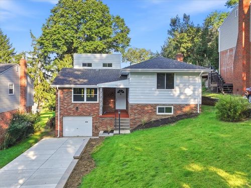 84 Hall Avenue, Crafton, PA, 15205 | Card Image