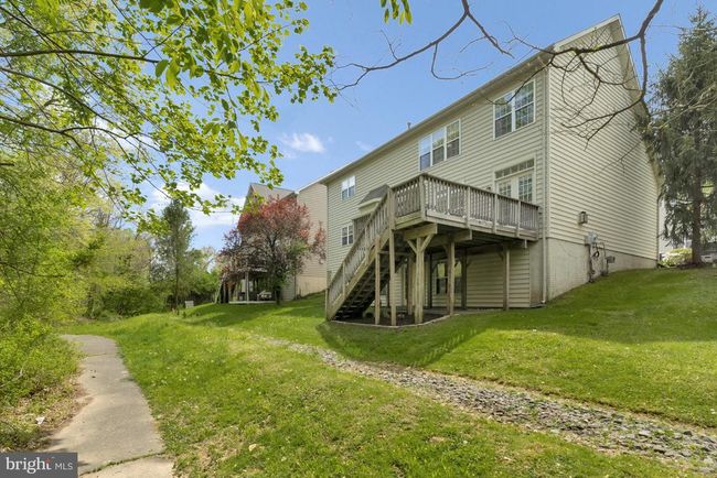 1003 Stanton Park Ct, House other with 5 bedrooms, 4 bathrooms and null parking in Herndon VA | Image 38