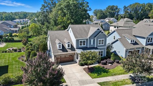 10409 Ambercrest Ct Nw, Huntersville, NC, 28078-4386 | Card Image