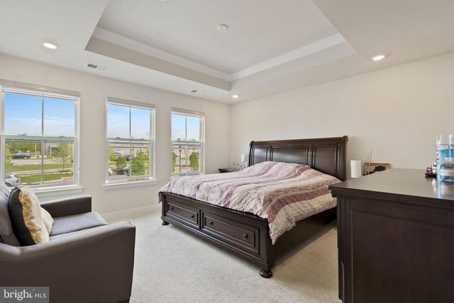 121 Kyle Sq, Townhouse with 3 bedrooms, 4 bathrooms and null parking in MEDIA PA | Image 14