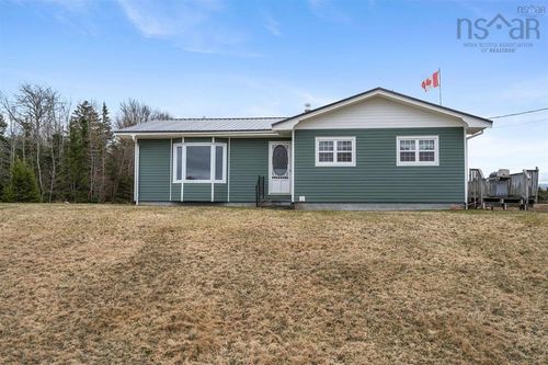684 St Marys Rd, Upper Musquodoboit, NS, B0N2M0 | Card Image