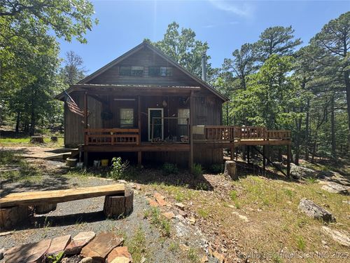 q-98 Kw, Moyers, OK, 74557 | Card Image