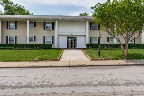 apt-232-5818 E University Blvd, Dallas, TX, 75206-4670 | Card Image